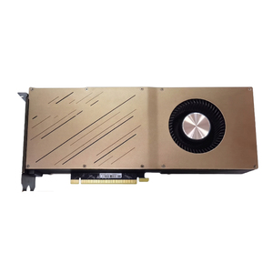 Carte graphique AI GPU MXM à profil bas RTX 3090 24 Go GDDR6X pour ordinateur de bureau, fabriquée en Chine, avec ventilateur, vente chaude - Product Image 3