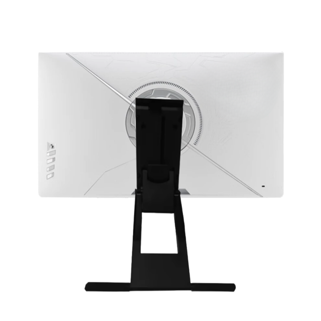 WUXIN New Portable Desk Monitor Stand Adjustable Tilt 90 Degrees VESA 75x75/100x100mm Aluminum Alloy 10-27inch Screen Size