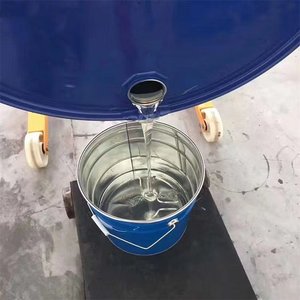 Nhựa epoxy màu ánh sáng npel128 nhựa Epoxy được sử dụng trong lớp phủ hoặc keo nóng bán và màu vàng kháng - Product Image 3