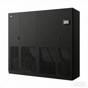 Climatiseur de précision pour salle informatique HVAC avec <span class=keywords><strong>unité</strong></span> <span class=keywords><strong>extérieure</strong></span> anti-corrosion C4 - Product Image 4