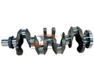 23110-2U001 Piezas de Motor Diésel 1.6 D4FE, Cigüeñal para <span class=keywords><strong>Hyundai</strong></span> <span class=keywords><strong>Tucson</strong></span> I40 Kia Sportage - Product Image 3