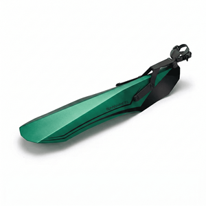 Guardabarros Sunnywheel sin Herramientas, Diseño de Fácil Montaje, Protección Completa para Bicicletas de Montaña y Fat Bikes, Tamaño de Rueda Ajustable de 24"-26" - Product Image 3