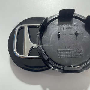 Tapa Central de Cubo de Rueda de 56 mm en Material ABS con Emblema del Nuevo Logo, Compatible con Mazda 3 5 6 CX-7 CX-9 RX-8, Accesorios de Coche - Product Image 6