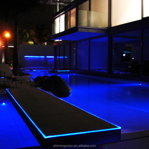 2mm MMA bên phát sáng sợi cáp quang-Ánh sáng nhựa linh hoạt-Lõi rắn tùy chọn OD 1mm 3mm 4mm 5mm 6mm 8mm 10mm 12mm 14mm - Product Image 4