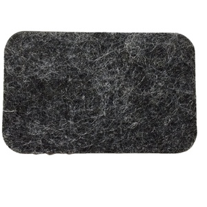 2024 couleur doux feutre laine 100% 1mm 2mm 3mm feutre laine tissu rouleau <span class=keywords><strong>prix</strong></span> usine couleur laine feutre - Product Image 3