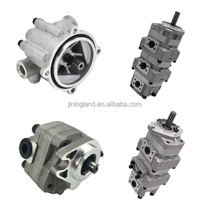 Gran oferta, bomba de engranajes Original con descuento de volumen, 07400-30200, <span class=keywords><strong>Bulldozer</strong></span> de D50PL-<span class=keywords><strong>16</strong></span> de <span class=keywords><strong>D50P</strong></span>-<span class=keywords><strong>16</strong></span> para <span class=keywords><strong>Komatsu</strong></span>,- - Product Image 6