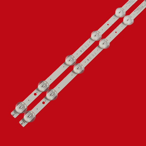 ZR-568 <span class=keywords><strong>Prix</strong></span> d'usine 32LJ61_HD 32LM63 SSC_32LJ61_HD_8LED_REV03_170224 pour 32LJ510U 32LK510BPLD 32LJ510B <span class=keywords><strong>Rétroéclairage</strong></span> LED pour téléviseur - Product Image 1