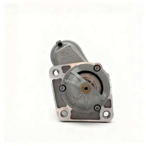 Nouveau démarreur F23 d'origine D6RA92 12V 1.1kW 9T pour Chevrolet <span class=keywords><strong>Opel</strong></span> Vauxhall 1.8L 2.0L - Product Image 1