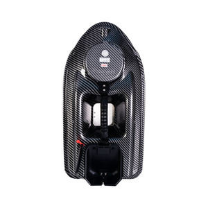 Эффективная лодка-автомат Actor Pro с автоподачей, быстрая скорость 60 м/мин и большой дальность управления - Product Image 5