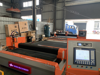Machine de découpe plasma cnc, vente directe d'usine, prix raisonnable et meilleure qualité