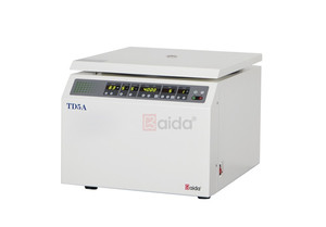 TD5A Medische Klinische Bloedbuis 15/50/100ml Micro 96 Diepwellplaat Swing Out Rotor Lage Snelheid Laboratorium <span class=keywords><strong>Centrifuge</strong></span> Machine - Product Image 5