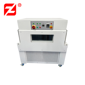 ZF-SJ420 thu nhỏ Gói máy thu nhỏ đường hầm thu nhỏ wrapper - Product Image 2