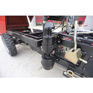 Gran triciclo agrícola de tres ruedas, <span class=keywords><strong>motocicleta</strong></span> de carga, triciclo agrícola motorizado de <span class=keywords><strong>2500cc</strong></span>, venta - Product Image 6