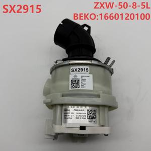 Motor para Lavavajillas Welling ZXW-50-8-5L <span class=keywords><strong>BEKO</strong></span>:1660120100 280-340V 65W, Repuestos para Lavavajillas - Product Image 1