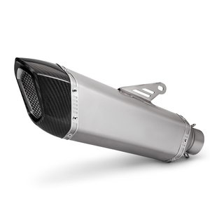 Pot d'échappement de moto 51MM 60MM, silencieux de course SN04 pour GSX8R RS660 NX500 CBR500R MT09 R6 XMAX300 <span class=keywords><strong>DAYTONA</strong></span> 660 - Product Image 1