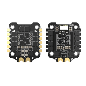 Speedybee F405 V3 FC Control de vuelo y 50A 4IN1 ESC BMI270 3-6S Blheli s 41 30X30 F4 RC Drones FPV Stack BM - Product Image 4