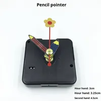 Cadre photo en point de croix ZHOU SHEN, mouvement d'horloge à quartz silencieux, artisanat en métal, 8 cm, 0,5 kg, modèle 5168S, Chine, Zhejiang