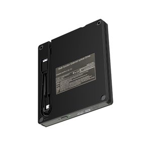 Multifonction Expansion Type C Interface USB3.0 Externe Mobile <span class=keywords><strong>CD</strong></span> <span class=keywords><strong>DVD</strong></span> <span class=keywords><strong>Blu</strong></span> <span class=keywords><strong>Ray</strong></span> <span class=keywords><strong>Graveur</strong></span> - Product Image 5