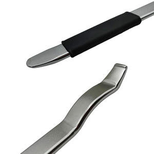 أداة إزالة الإطارات رافعة خاصة المخل تغيير الإطارات رفع الإطارات إصلاح الإطارات أداة الحديد - Product Image 6