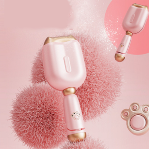 GG-rollo de hierba de gato de 32mm, accesorio para rizar - Product Image 2