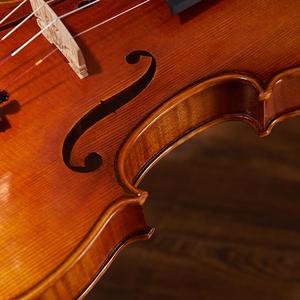 Violín personalizado de alto nivel de Italia Academia Europea alemana <span class=keywords><strong>Stradivari</strong></span> - Product Image 3