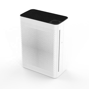 Olansi OEM Home Smart <span class=keywords><strong>Air</strong></span> Quality Sensor Wifi H13 <span class=keywords><strong>Hepa</strong></span> Filter Ionizer UV <span class=keywords><strong>Air</strong></span> Purifier For Babies - Product Image 2