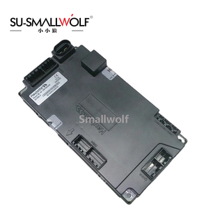 Unidad de Control Metálica de Alta Calidad para Repuestos 2901004340 para <span class=keywords><strong>Haulotte</strong></span> HA12CJ+ HA20RTJPRO HT21RT HT28RTJO HTL3010 - Product Image 2
