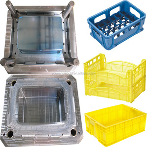 الصين تايزو البلاستيك مخصص مثل قالب أحمر الشفاه البلاستيك ومصنع العفن - Product Image 2