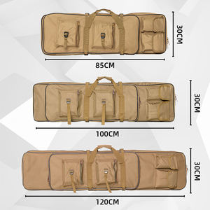Nouveau sac de plage tactique en gros trousse à outils tactique extérieure sac de pêche portable à bandoulière Oxford 600D étanche et résistant à l'usure - Product Image 2