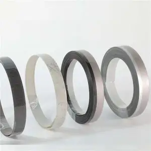 High Quality Edge Banding Tape PVC Edge Banding made in China