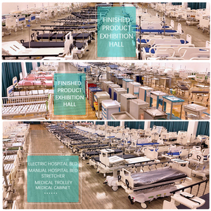 Kursi Pengambilan Darah Flebotomi Infus Medis Kursi Donor Darah Dengan Satu Laci Geser Kursi Donor Darah Bergerak - Product Image 5