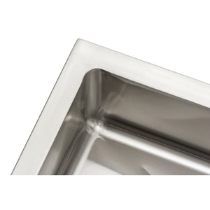 Bac à glace commercial pour la réfrigération des aliments, durable, à rétention de froid longue durée pour la présentation des aliments frais - Product Image 5