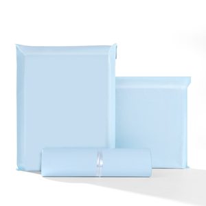 Adhesivo Fuerte para Sobres de Poliéster para Envíos de Mensajería, Comercio Electrónico, Embalaje y Envío de Zapatos y Ropa - Product Image 4