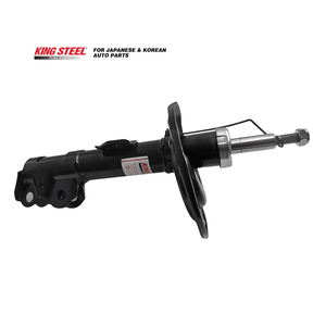 OEM 48510-8Z076, venta al por mayor, piezas de suspensión de coche, amortiguador de resorte delantero derecho para Camry <span class=keywords><strong>HYBRID</strong></span> KYB Amortiguador - Product Image 3