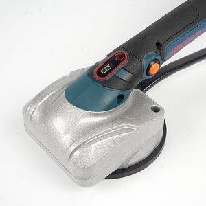 Vibrateur électrique sans fil multifonctionnel intelligent à ventouse réglable pour pose de carreaux – Outil de carrelage très demandé - Product Image 5