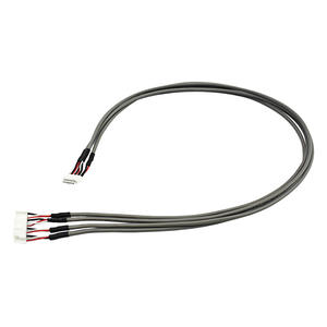 पेशेवर कारखाने से निर्मित <span class=keywords><strong>4</strong></span> पी वायर हार्नेस कॉपर कंडक्टर pvc/नायलॉन/ptfe केबल इलेक्ट्रॉनिक्स घरेलू उपकरणों के लिए कंप्यूटर - Product Image 1