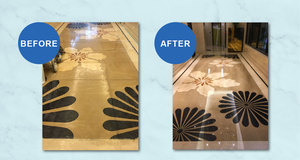 ผงขัดอเนกประสงค์สำหรับใช้ในครัวเรือนของผู้ผลิตไต้หวันสำหรับการใช้งานที่หลากหลาย - Product Image 4