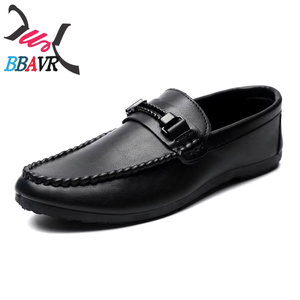 Mocasines de Vestir para Hombre, Zapatos Casuales para Conducir y Cómodos y Ligeros - Product Image 1