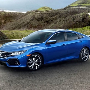 <span class=keywords><strong>Honda</strong></span> <span class=keywords><strong>Civic</strong></span> <span class=keywords><strong>Si</strong></span> berline 2017 pas chère, conduite à gauche |   Voiture d'occasion à historique propre pour l'exportation - Product Image 2