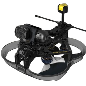 Runcam Thumb Pro 4K V2 lớn hơn FOV HD Camera Gyro góc rộng thể thao <span class=keywords><strong>RC</strong></span> đua Drone hệ thống tầm xa - Product Image 6