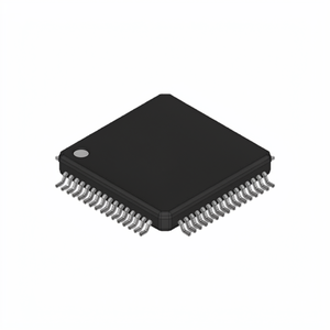 Circuitos integrados originales TMS320C16PGL integrados, PROCESADOR DE SEÑALES DIGITALES, 16 BIT - Product Image 1