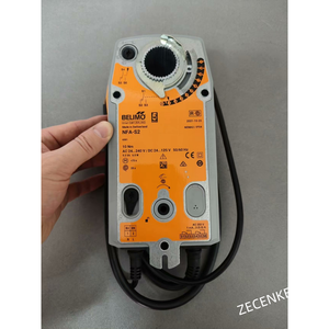 แอคชูเอเตอร์ NFA-S2 ของใหม่ 1 ชิ้น จัดส่งรวดเร็วผ่าน FedEx - Product Image 4