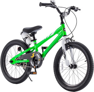 <span class=keywords><strong>Vélo</strong></span> d'équilibre pour enfants à pédale à double frein à main pour tout-petits garçons filles <span class=keywords><strong>vélo</strong></span> 12-20 pouces pour les enfants <span class=keywords><strong>de</strong></span> 3 à 10 ans - Product Image 6