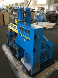 Pompe à oxygène de haute qualité, fonctionnement continu 24 heures sur 24 - Product Image 4