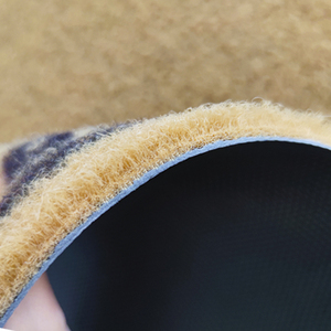 Оптовый производитель из Китая: коврики для дверей из искусственного кокосового волокна и резиновые коврики из ТПЭ с печатью - Product Image 5