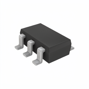 ชิ้นส่วนวงจรอิเล็กทรอนิกส์ RTQ020N03TR TSMT6 ทรานซิสเตอร์ ช่องทางผู้ผลิต - Product Image 1