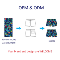 Haute qualité hommes Sublimation imprimé séchage rapide Board Shorts décontracté séchage rapide maillot de bain respirant Anti-rides imperméable