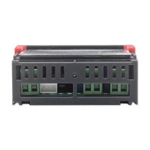 STC-3028 digitale LCD termostato di riscaldamento automatico di temperatura di controllo di umidità per incubatore AC 110V 220V DC 12V 24V - Product Image 5