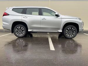 Tapis de voiture 3D sur mesure pour la <span class=keywords><strong>nouvelle</strong></span> Mitsubishi Pajero Sports 3 <span class=keywords><strong>2021</strong></span> +, tapis tpe étanche et antidérapant, la meilleure vente - Product Image 3