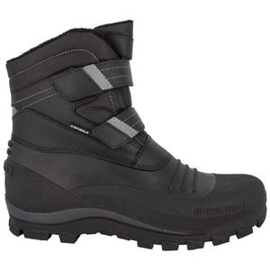 NORA-Botte canadienne F993060SPI-00500510-44 pour hommes Spirale TOVE Anthracite-BOTTES EAN 8032690041775 - Product Image 2